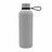 Butelka termiczna z uchwytem Mendoza Duo 500 ml, szary