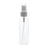 Butelka 60 ml z atomizerem, biały 