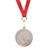 Medal Soccer Winner, srebrny