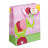 Torba na prezenty Elephant, mix 