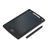 Tablet do notatek Devon, czarny 