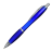 Długopis San Antonio, niebieski 