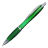 Długopis San Antonio, zielony 