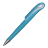 Długopis Cisne, jasnoniebieski 