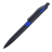 Długopis Marbella, niebieski/czarny 