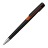 Długopis Modern, pomarańczowy/czarny 