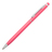 Długopis aluminiowy Touch Tip, różowy 