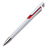Długopis CellProp, czerwony 