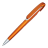 Długopis Dazzle, pomarańczowy 