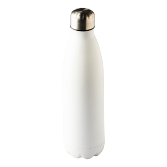 R08433 - Butelka próżniowa Inuvik 700 ml, biały 