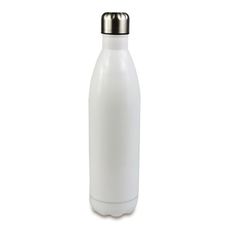 R08478 - Butelka próżniowa Orje 700 ml, biały 