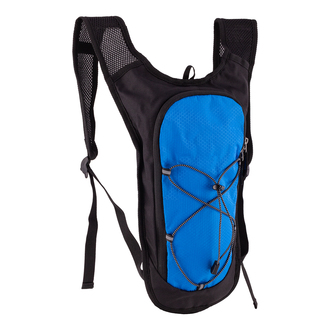 R08582 - Plecak sportowy Palmer, niebieski 