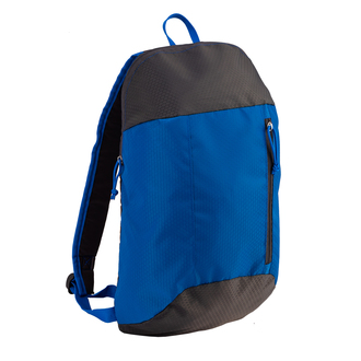 R08583 - Plecak Valdez, niebieski 