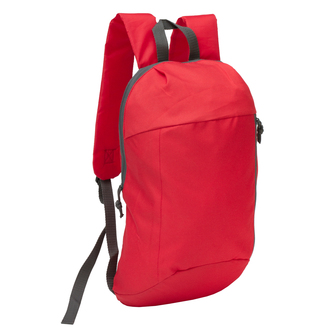 R08692 - Plecak Modesto, czerwony 