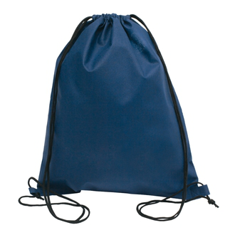 R08694 - Plecak promocyjny New Way, niebieski 