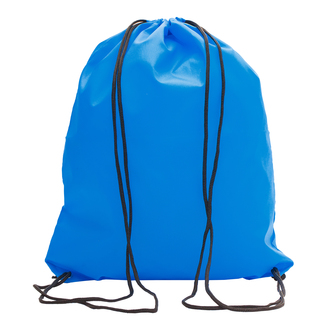 R08695 - Plecak promocyjny, jasnoniebieski 