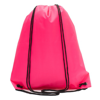 R08695 - Plecak promocyjny, różowy 