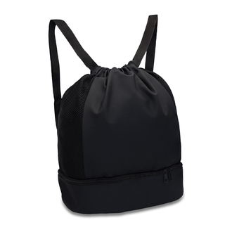 Plecak Strido, czarny