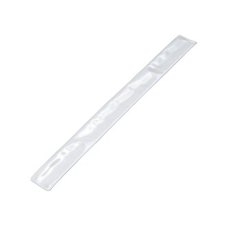 Opaska Snap band 30 cm, różowy