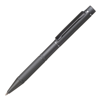 R35424 - Długopis ze wskaźnikiem laserowym Stellar, grafitowy 