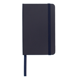 R64225 - Notatnik Zamora, granatowy 