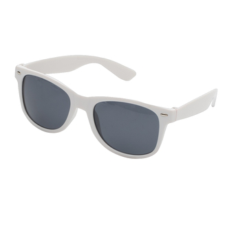 R64456 - Okulary przeciwsłoneczne Beachwise, biały 