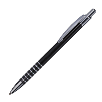 R73367 - Długopis Bonito, czarny 