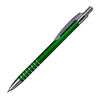R73367 - Długopis Bonito, zielony 