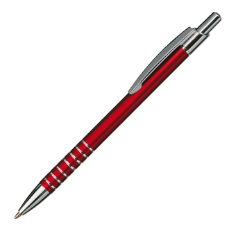 R73367 - Długopis Bonito, czerwony 