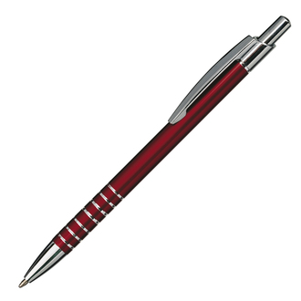 R73367 - Długopis Bonito, bordowy 