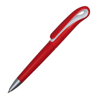 R73371 - Długopis Cisne, czerwony 