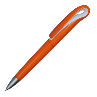 R73371 - Długopis Cisne, pomarańczowy 