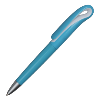 R73371 - Długopis Cisne, jasnoniebieski 