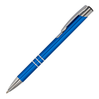 R73375 - Długopis Lind, niebieski 