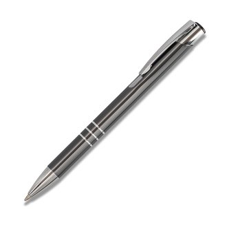 R73375 - Długopis Lind, grafitowy 