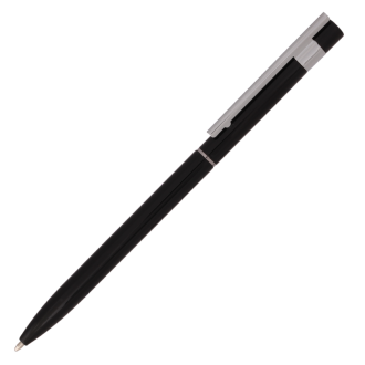 R73441 - Długopis Curio, czarny - druga jakość