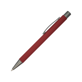 Długopis aluminiowy Eken, żółty