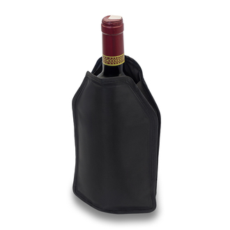 Pokrowiec chłodzący na butelki Luki, cza...