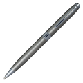 R01671 - Długopis Perfecto, srebrny 
