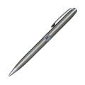 R01671 - Długopis Perfecto, srebrny 