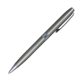 R01671 - Długopis Perfecto, srebrny 
