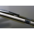 R01671 - Długopis Perfecto, srebrny 