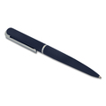 R02317.42 - Elegancki długopis w pudełku Saba, granatowy 