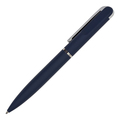 R02317.42 - Elegancki długopis w pudełku Saba, granatowy 