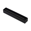 R02322.02 - Duet 2w1 długopis i ołówek wieczny w pudełku, czarny 