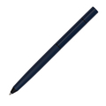 R02322.42 - Duet 2w1 długopis i ołówek wieczny w pudełku, granatowy 