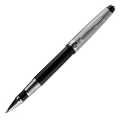 R03333 - Milord roller pen, black/silver 