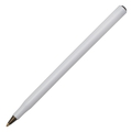 R04448.02 - Długopis Clip, czarny/biały 