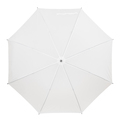 R07920.06 - Parasol automatyczny Fribourg, biały 