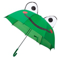 R07927.05 - Parasol dziecięcy Sapo, zielony 